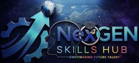 logo of NexGen skills hub_tecxskill-2028.jpg