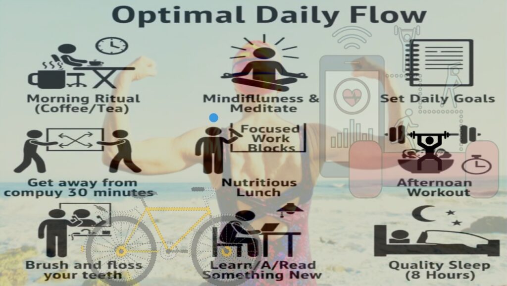 how become more medical fits for long time :tecxskill