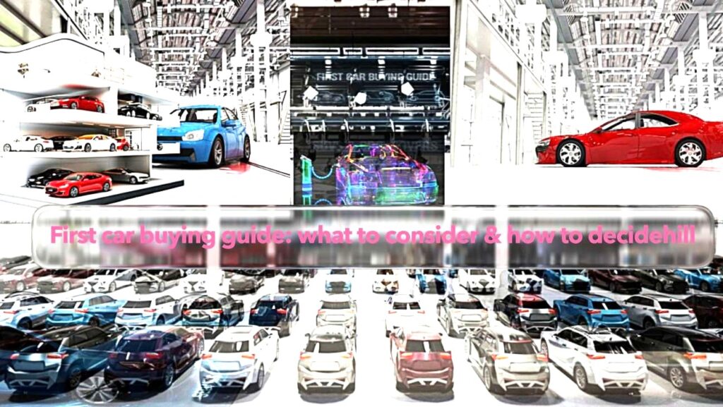 How to choose the best cars in best Price , check best car details on tecxskill.com