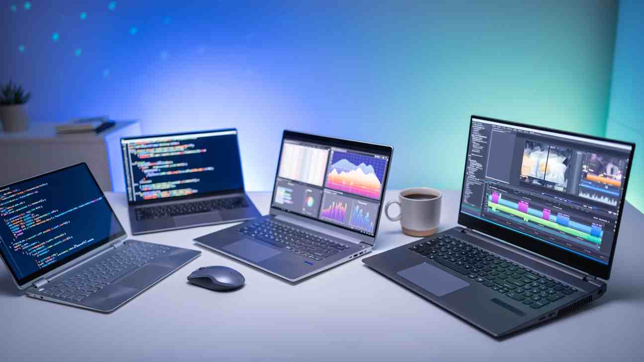 Best Laptops 2026: Top buy for Every Budget & Your Tech Need