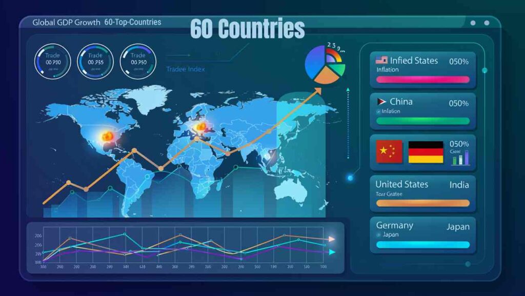 Latest-Global-Economy-Overview-Top-Countries-Statistics-Growth
