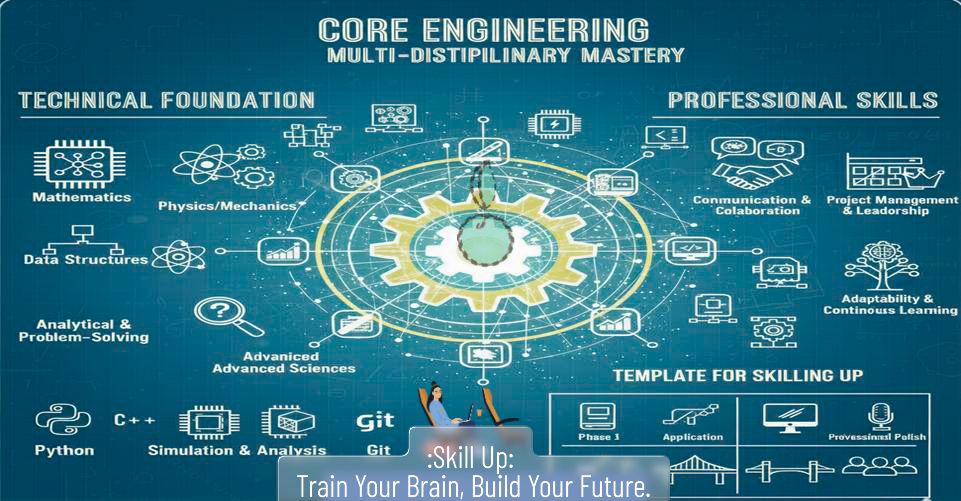 Mulitple Core Engineering