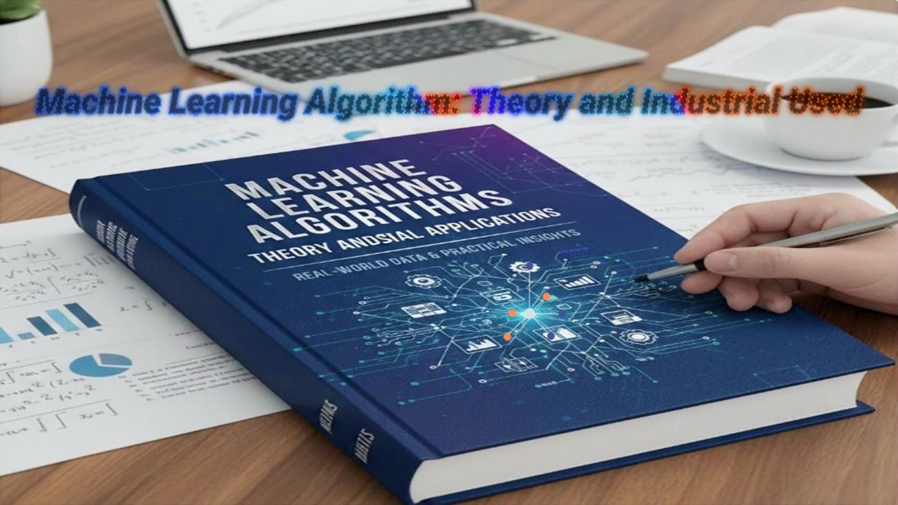 Machine Learning Algorithms: Technical principle