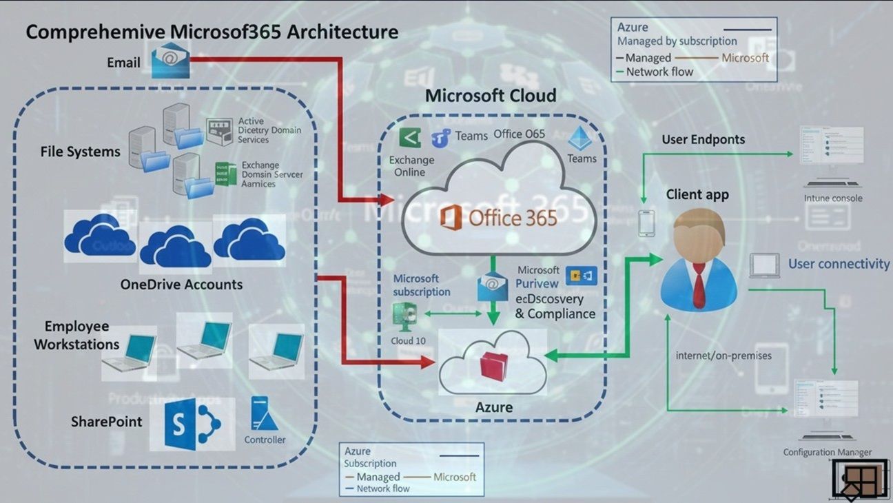 tecxskill.com : Analyze hybrid cloud-native architectures and technologies.