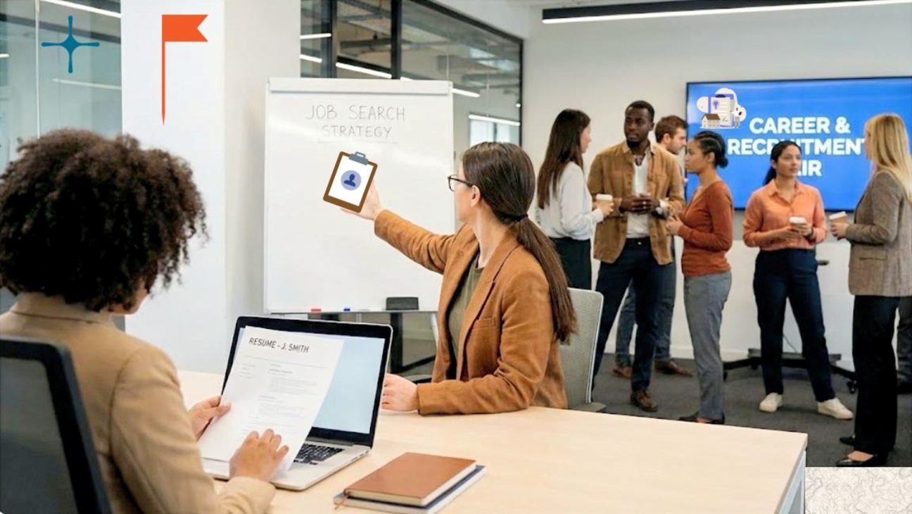 Resume Building Job Search Career Recruitment