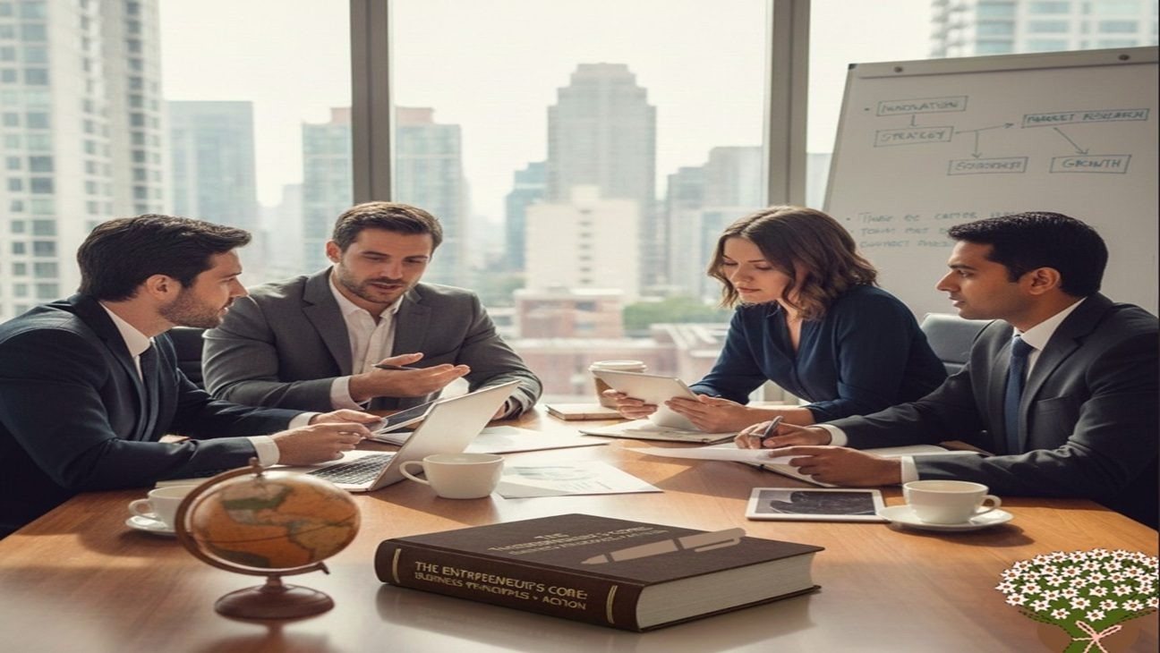 #StrategicSacrifice #CalculatedRisk #EntrepreneurialCore#FailForward #Disruption #FounderTips