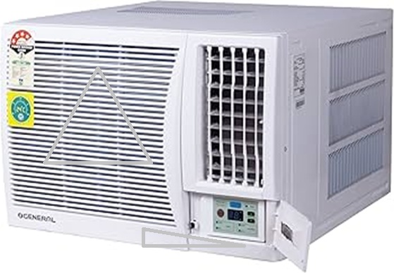 Window AC