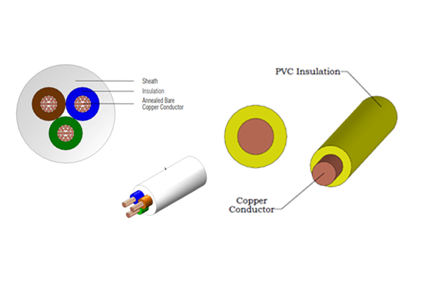 Switch Gear and Wiring Complexity