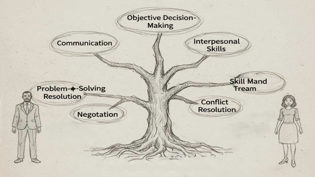 6 Objective Decision-Making and Interpersonal Skills
