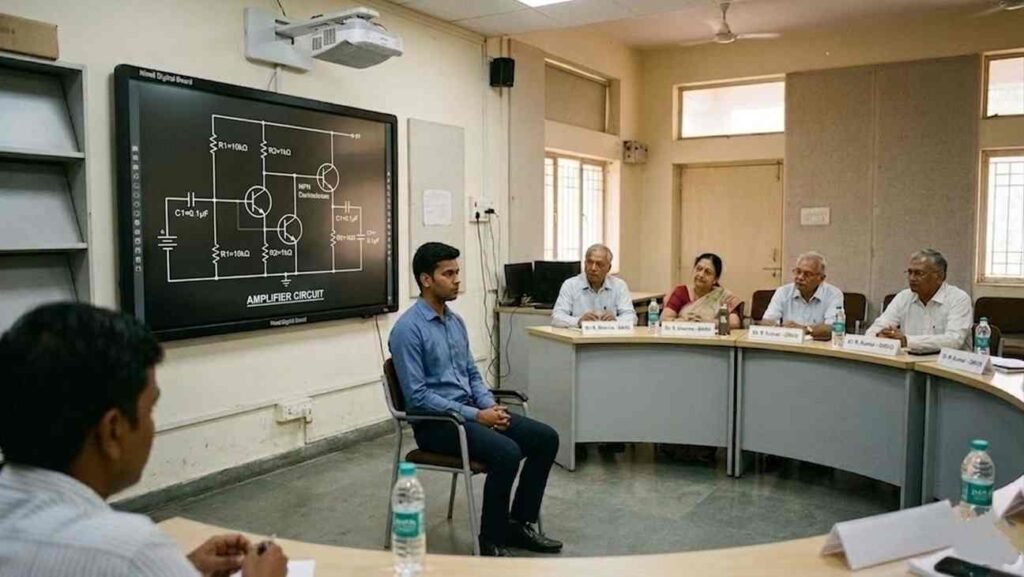 Engineering-Interview-Questions-DRDO-ISRO-BARC-NTPC-BEL-PSUs