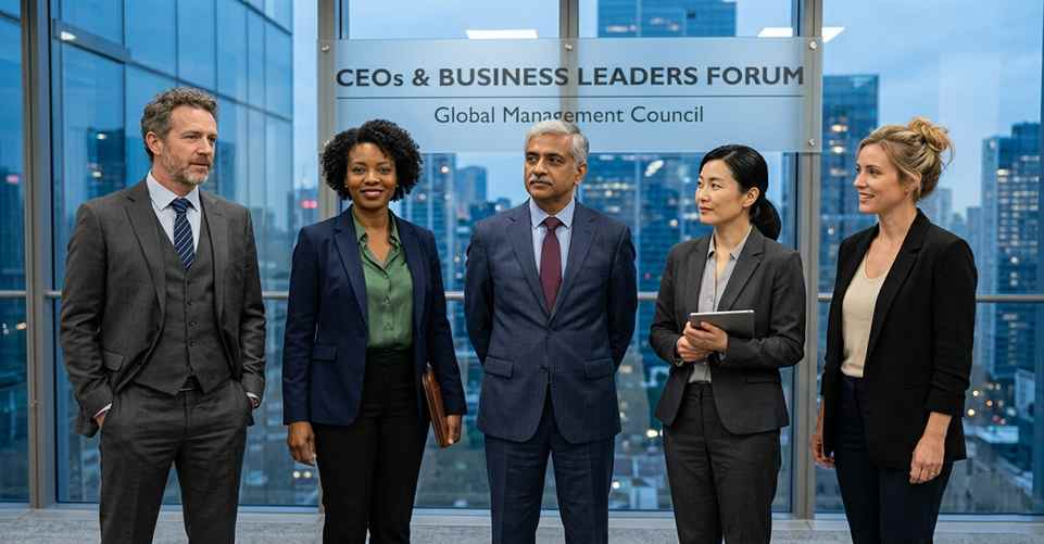 Startup Business and Management