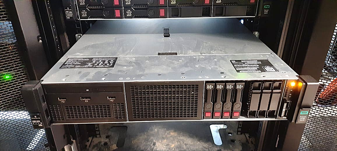 https://tecxskill.com/hpe-proliant-server-reference-2/