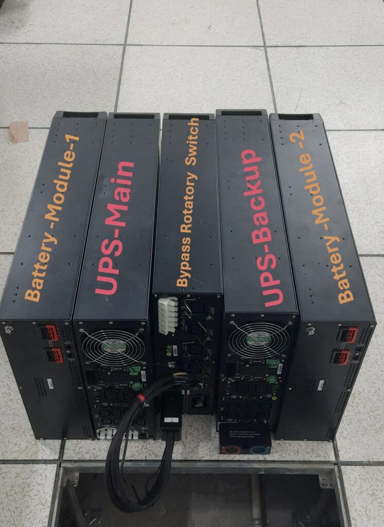 https://tecxskill.com/6kva-ups-setup-spacification-connection-and-online-parallal-operation/