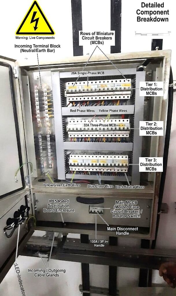 https://tecxskill.com/6kva-ups-setup-spacification-connection-and-online-parallal-operation/