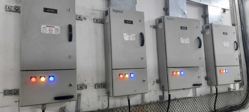 https://tecxskill.com/6kva-ups-setup-spacification-connection-and-online-parallal-operation/