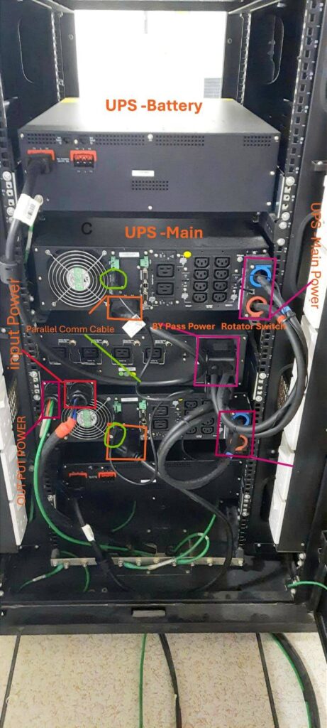 https://tecxskill.com/6kva-ups-setup-spacification-connection-and-online-parallal-operation/