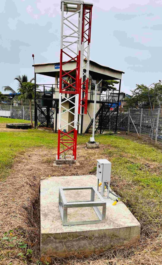 https://tecxskill.com/commercial-industrial-earthing-equipment-proper-grounding-in-details/