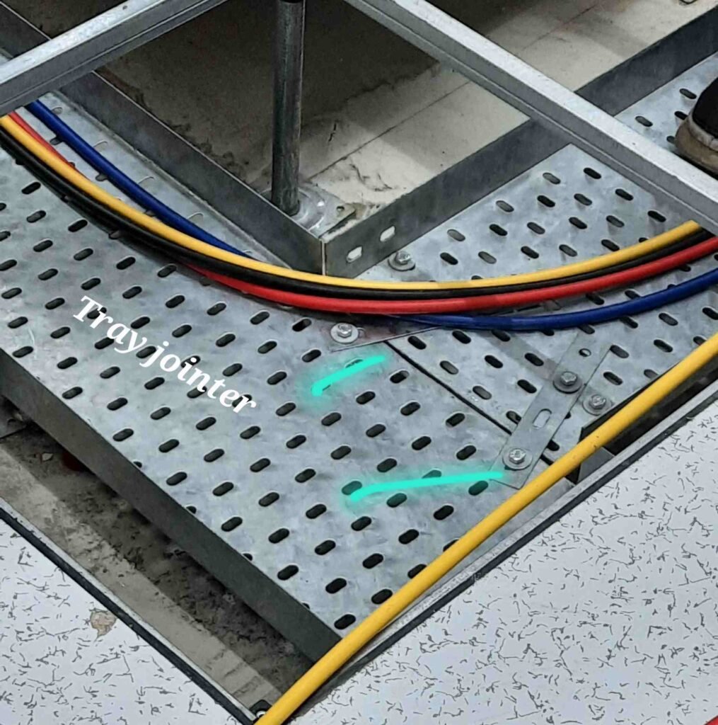 Tray Structured Routing and Cabling for Modern Workspaces 14 https://tecxskill.com/tray-structured-routing-and-cabling-for-modern-workspaces/