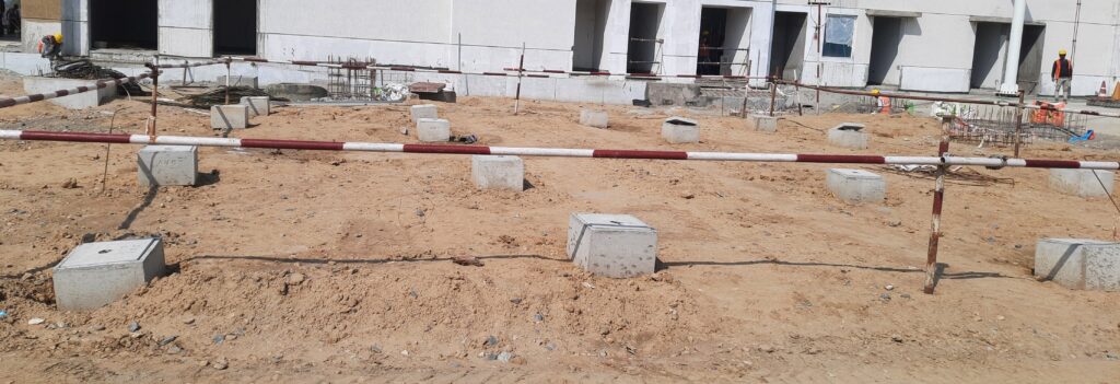 https://tecxskill.com/commercial-industrial-earthing-equipment-proper-grounding-in-details/