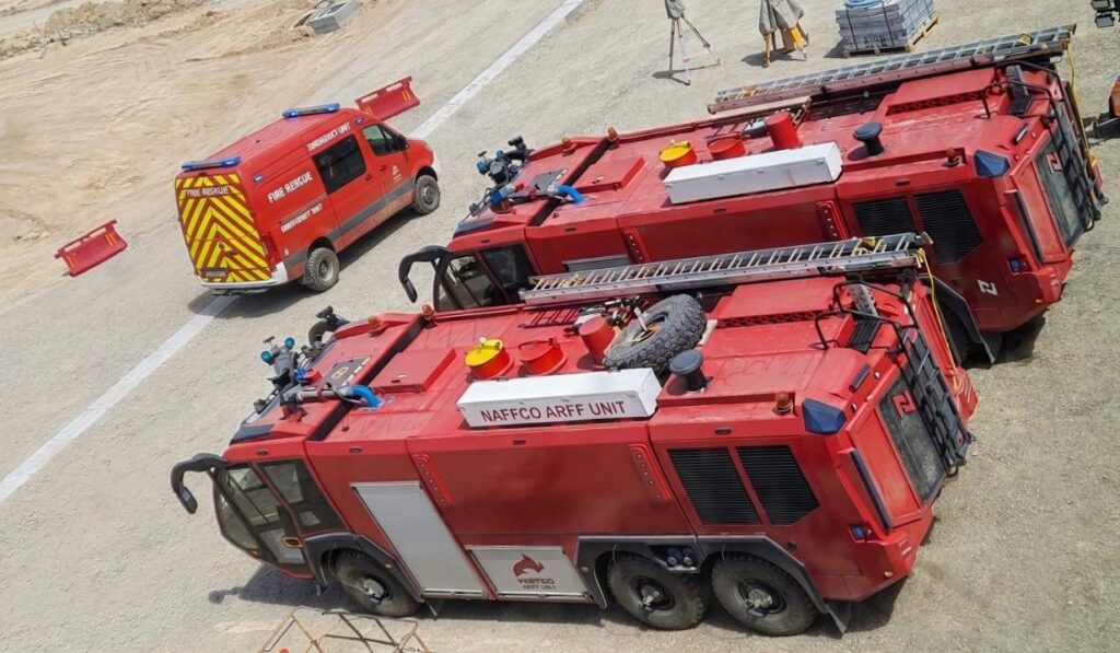 Fire safety: maintenance, inspections, and systems guidance. 9 https://tecxskill.com/fire-safety-maintenance-inspections-and-systems-guidance/
