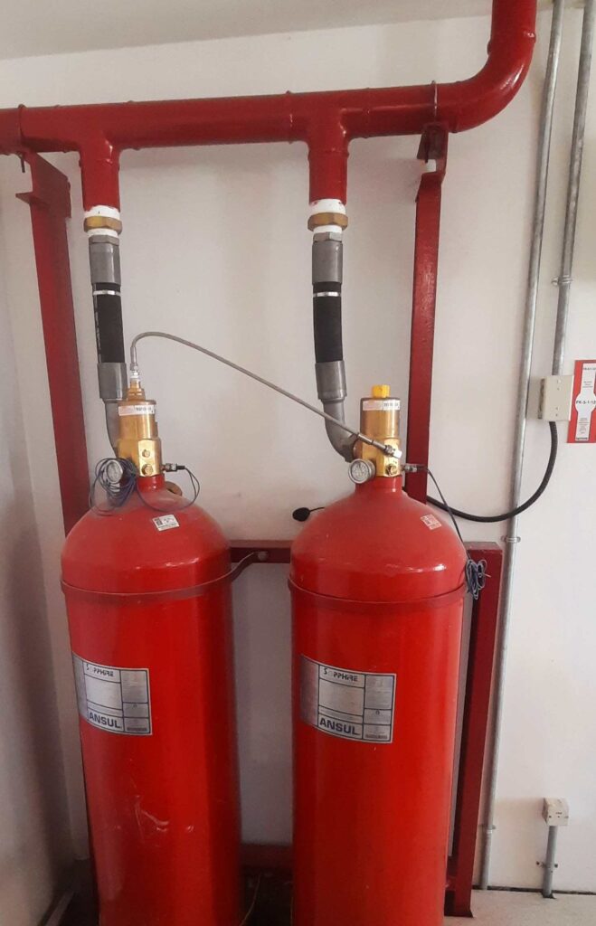 Fire safety: maintenance, inspections, and systems guidance. 7 https://tecxskill.com/fire-safety-maintenance-inspections-and-systems-guidance/