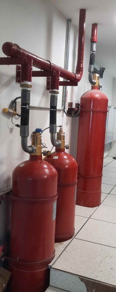 Fire safety: maintenance, inspections, and systems guidance. 6 https://tecxskill.com/fire-safety-maintenance-inspections-and-systems-guidance/