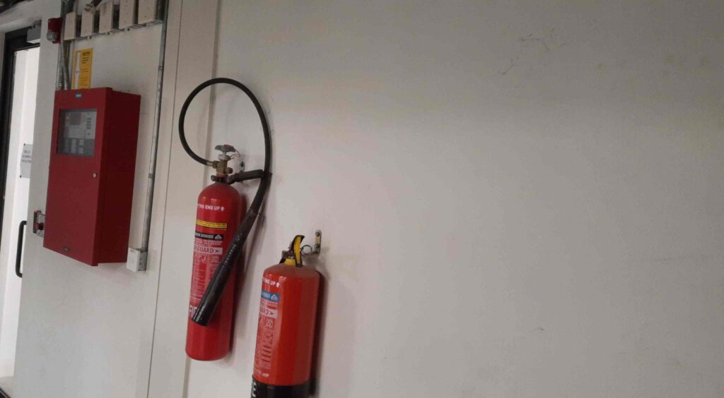 Fire safety: maintenance, inspections, and systems guidance. 3 https://tecxskill.com/fire-safety-maintenance-inspections-and-systems-guidance/