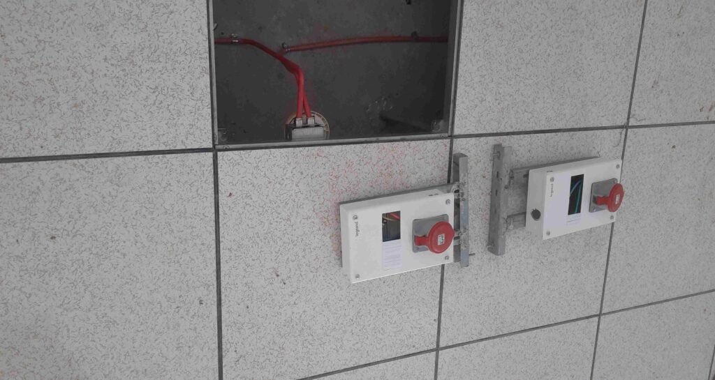 Fire safety: maintenance, inspections, and systems guidance. 5 https://tecxskill.com/fire-safety-maintenance-inspections-and-systems-guidance/