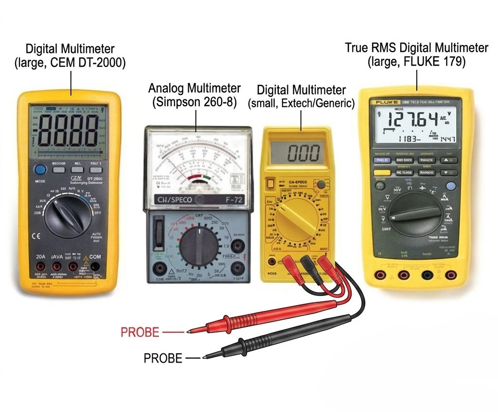 https://tecxskill.com/instrument-measurement-multimeter-megger-clamp/