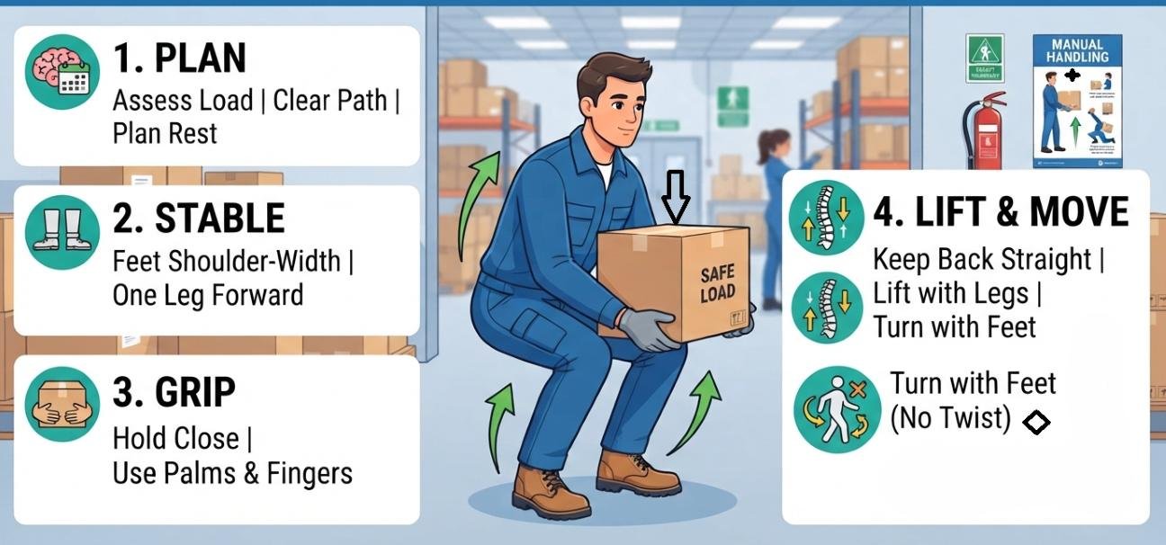 https://tecxskill.com/manual-handling-logistics-lift-smart-work-safe/